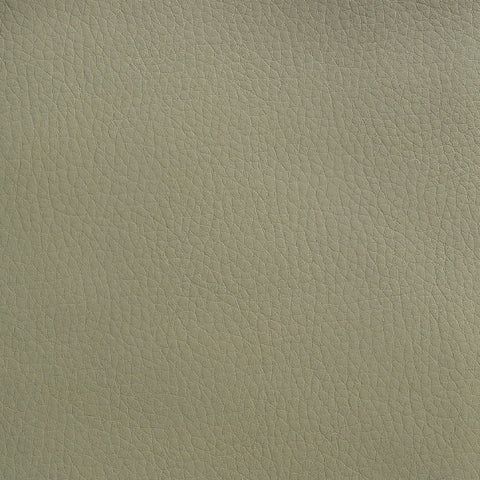 Dolce Artesian Solid Gray Faux Leather Upholstery Vinyl