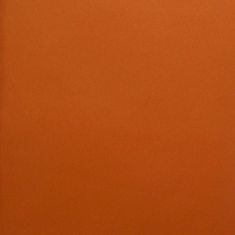 Momentum Silica Marigold Orange Upholstery Vinyl