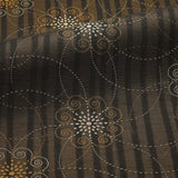 CF Stinson Spark Ebony Upholstery Fabric