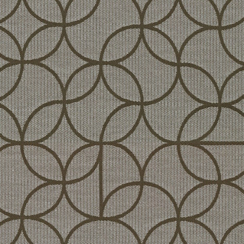 Maharam Swivel Twig Brown Upholstery Fabric