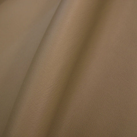 Ultraleather Papyrus Solid Taupe Upholstery Vinyl