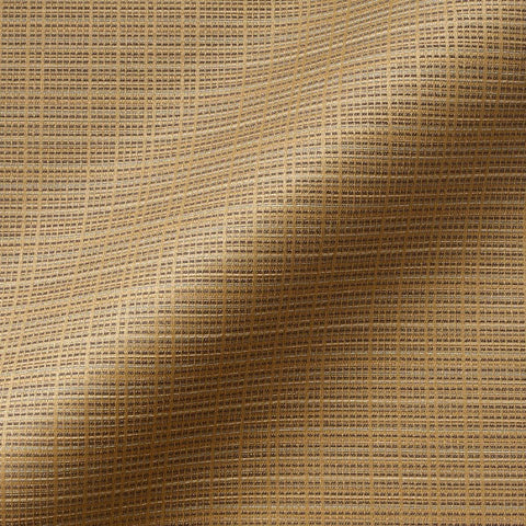 Remnant of Pallas Urbanized Semolina Upholstery Fabric