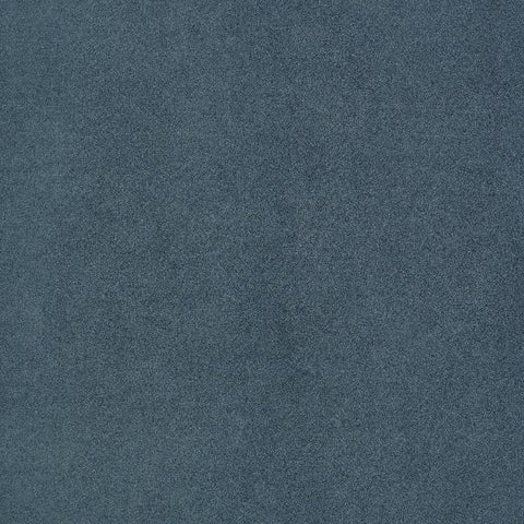 Remnant of Kvadrat Waterborn 883 Blue Upholstery Fabric