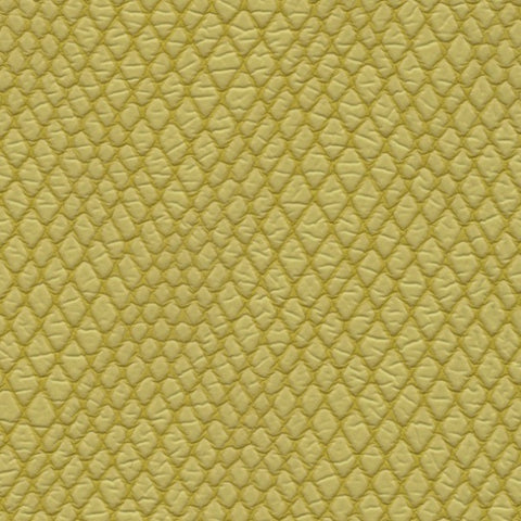 Ultraleather Wired Lemon Drop Upholstery Vinyl