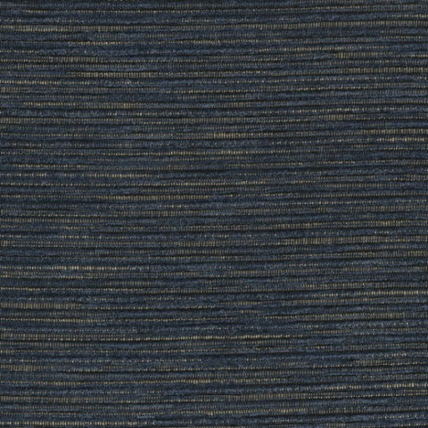 Designtex Yucca Indigo Blue Upholstery Fabric