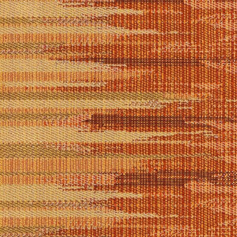 Remnant of Mayer Zazen Sunset Upholstery Fabric