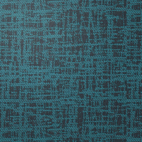 Momentum Zoetic Lively Teal Upholstery Fabric