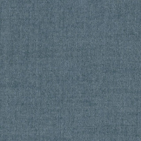 Designtex Billiard Cloth Mallard Blue Upholstery Fabric