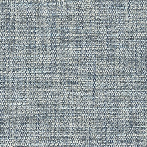 Designtex Tweed Multi Medium Blue Upholstery Fabric