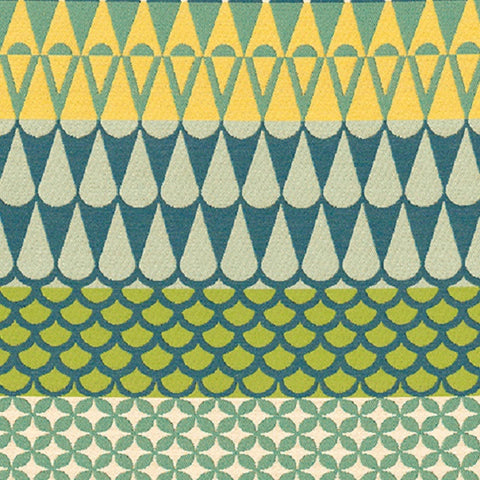 Brentano Majalis Alfalfa Sunbrella Upholstery Fabric