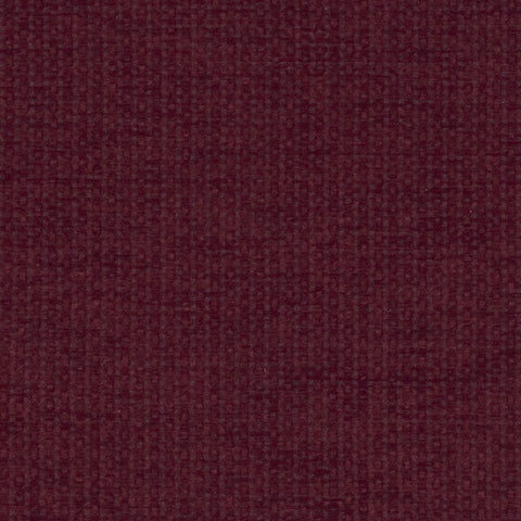 Remnant of Luxe Garnet Upholstery Fabric