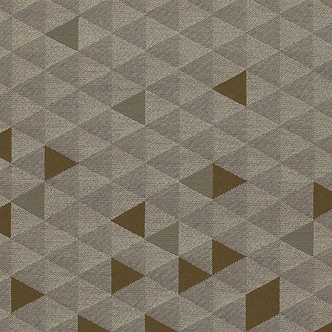 HBF Textiles Upholstery Fabric Remnant Equation Geometry