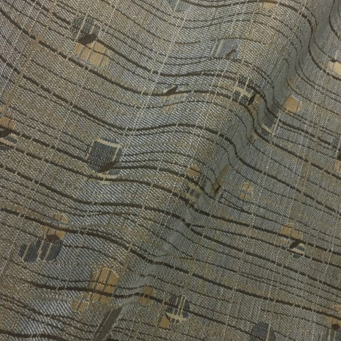 Architex Ripples Eucalyptus Upholstery Fabric