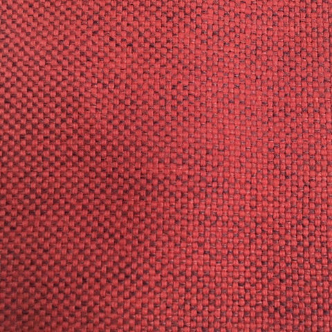 Maharam Mode Alder Red Upholstery Fabric