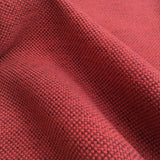 Maharam Mode Alder Red Upholstery Fabric