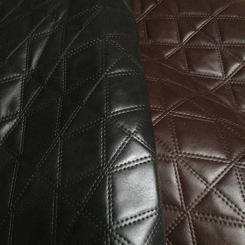 Value Upholstery Leather Sides