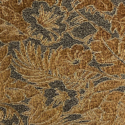 NEIMAN APPLEGREEN Chenille Upholstery Fabric