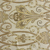 Burch Fabric Paloma Cream Upholstery Fabric