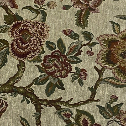 Remnant of Mayer Patio Basket Upholstery Fabric – Toto Fabrics