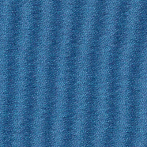 Remnant of CF Stinson Shift Blue Agate Upholstery Fabric