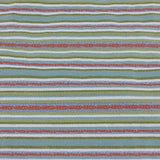 Swavelle Mill Creek Rezaz Fresh Stripe Green Upholstery Fabric