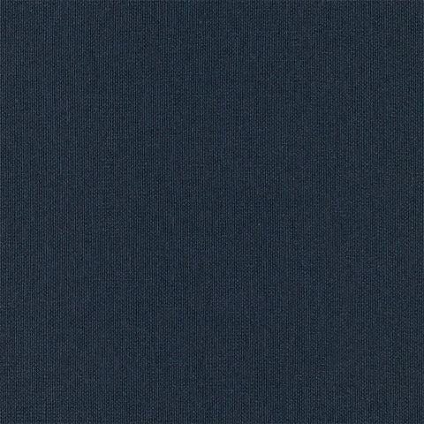 Remnant of Architex Tailor Made Indigo Upholstery Fabric