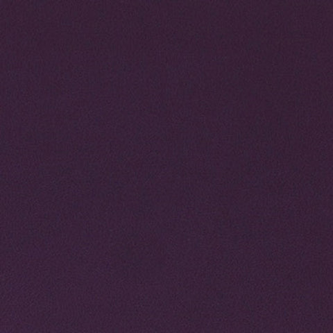 Fabric Remnant of Agora Orchid Purple Upholstery Vinyl