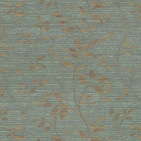 Fabric Remnant of Momentum Amenity Borealis Upholstery Fabric