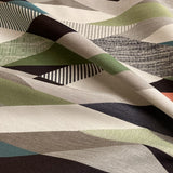 Designtex Angle Cityscape Sunbrella Upholstery Fabric