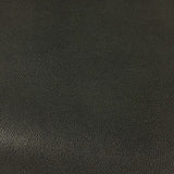 LDI Berkshire Granite Gray Faux Leather Upholstery Vinyl 