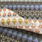 Brentano Pinnacle Dart Sunbrella Upholstery Fabric