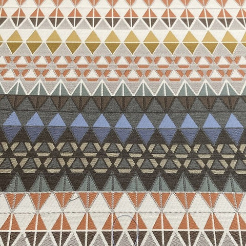 Brentano Pinnacle Dart Sunbrella Upholstery Fabric