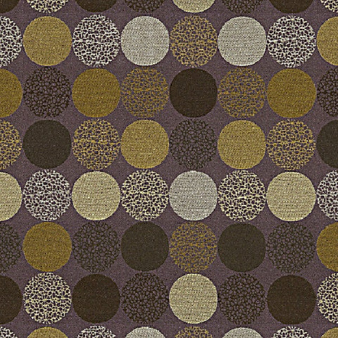 Carnegie Bauble Color 45 Upholstery Fabric