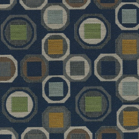 Designtex Fabrics Upholstery Fabric Remnant Concept Marine