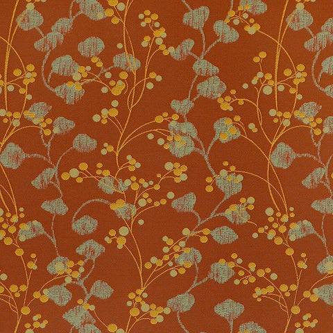 Momentum Etude Brickberry Upholstery Fabric