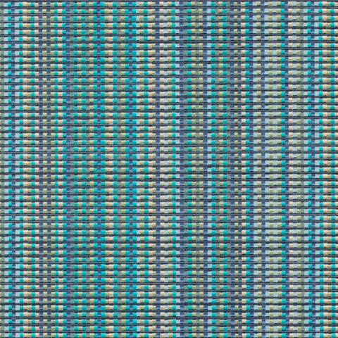 Fabric Remnant of Maharam Fraction Tropic Upholstery Vinyl