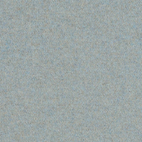 Designtex Heather Bluebell Wool Upholstery Fabric