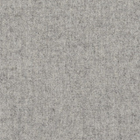 Designtex Fabrics Upholstery Fabric Remnant Heather Slate Grey