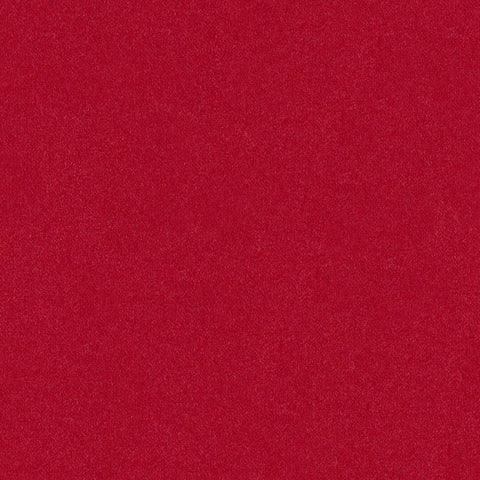 Arc-Com Hush Flame Red Upholstery Fabric