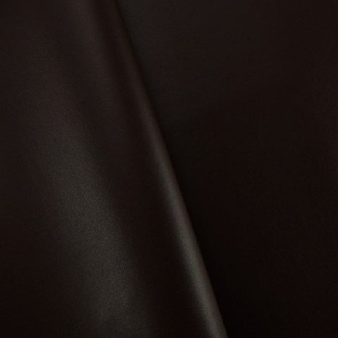 Lorimer Taupe Heavy Grain Faux Leather Brown Upholstery Vinyl