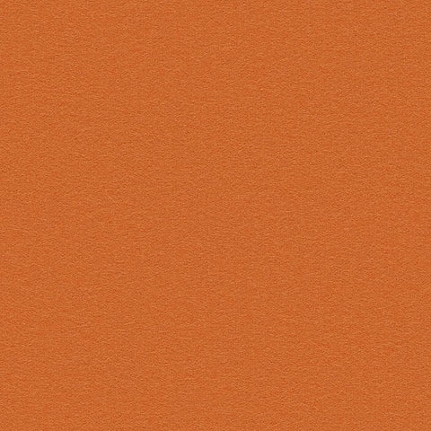 Kvadrat Hero Color 451 Orange Wool Upholstery Fabric