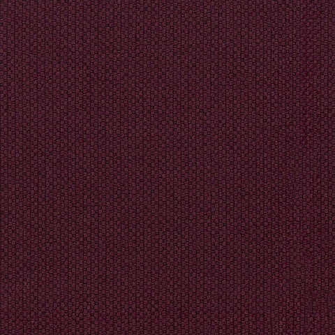 Maharam Merit Eggplant Purple Upholstery Fabric