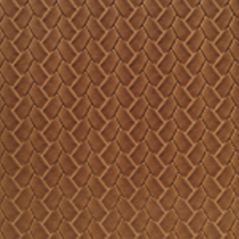 Mayer Fabrics Upholstery Fabric Remnant Milano Caramel