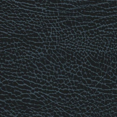 Ultraleather Brisa Mokume Starry Night navy Upholstery Vinyl