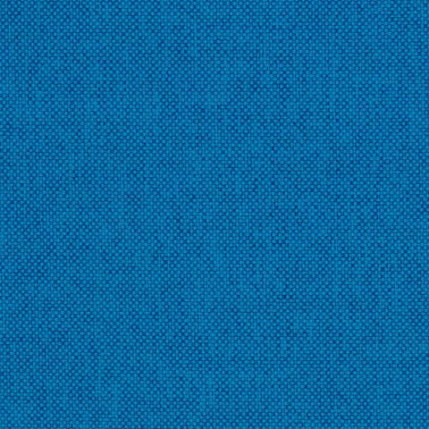 Remnant of Maharam Mode Paradise Blue Upholstery Fabric