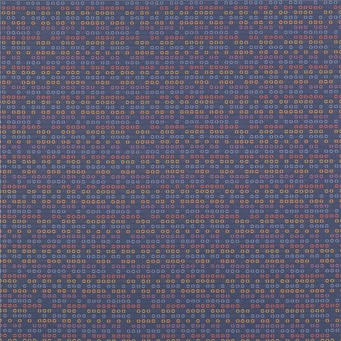 Architex Presence Relax Blue Upholstery Fabric