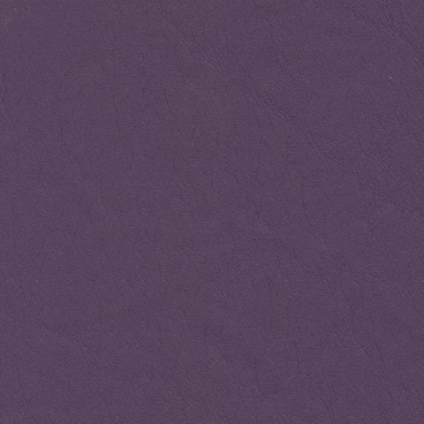 Ultraleather Pro Aubergine Faux Leather Purple Upholstery Fabric