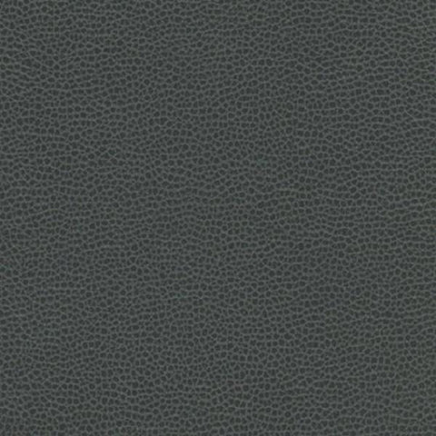 Ultraleather Promessa Battleship Soft Faux Leather Gray Upholstery Vinyl