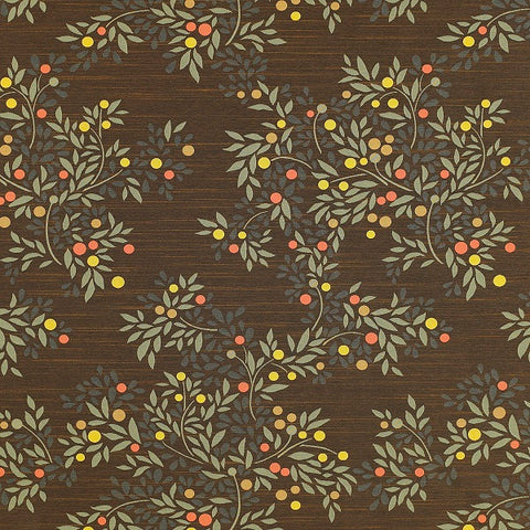 Momentum Quince Truffle Upholstery Fabric