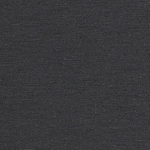 Remnant of Designtex Rise Night Black Upholstery Vinyl